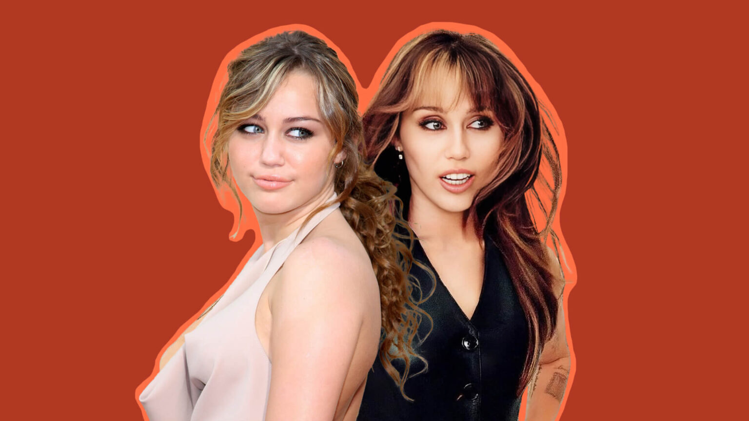 Miley Cyrus plastic surgery