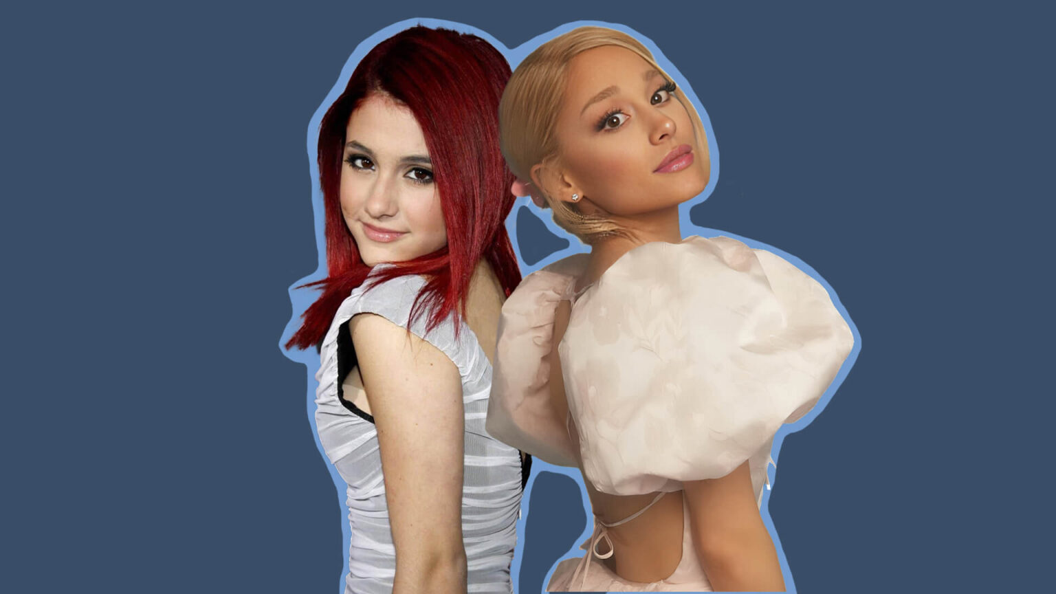 Ariana Grande plastic surgery