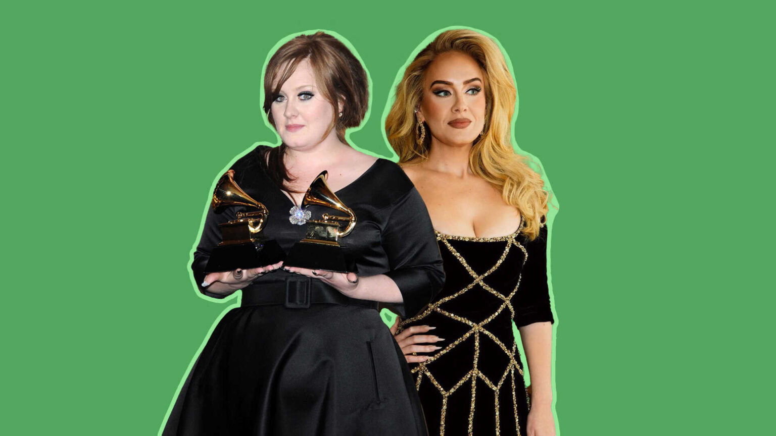Has Adele Applied for Plastic Surgery