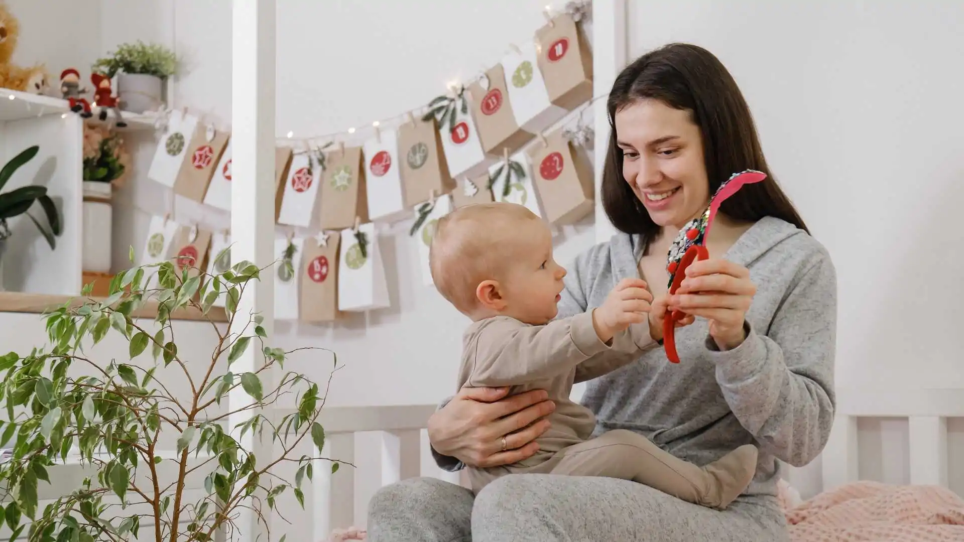 Mommy makeover